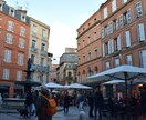 フランス・トゥールーズ の写真素材提供します 商用利用以外、自由に利用OK! イメージ7