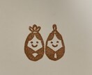 消しゴムはんこ初めてさんにお教えします 初心者さん限定!ゆっくり丁寧にお教えします。 イメージ2