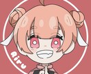 最短1日！お手頃価格でネット用のアイコン描きます ご要望にそったイラストを提供します イメージ5