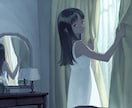 空気感の伝わる背景ありの一枚絵をお描きします 静かな雰囲気や光のきれいなイラストが得意です！ イメージ1