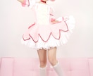 プロのコスプレイヤー目指したい方アドバイスします プロのコスプレイヤー（商業）になる為に、プロデュースします イメージ4