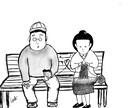 オーダーに合わせたイラストをお描きします イメージに合わせた個性的なイラストをご提案します。 イメージ6