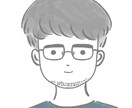ゆるいシンプルアイコンイラスト描きます ◉無制限で修正可能◉〜6日のスピード納品 イメージ3