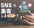 安価！広告代理店経験者が投稿PR画像を制作します インスタなどのSNSのPR画像を制作します。 イメージ1
