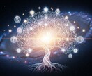 決められない悩みを整理して、現実的な一歩を占います ルーン＋数秘術でモヤモヤを整理し、1テーマじっくり対話します イメージ4