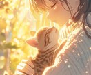 なんだか疲れちゃた…そんな貴方をほっこり癒やします 最近つまんない…元気が出ない…女神と話して癒やされよう♪ イメージ3