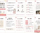 3パターン提案SNS投稿文・キャプション作成します インスタ・Xなどの投稿文を分かりやすく魅力的に作成します！ イメージ2