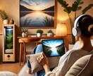 A活用 睡眠朗読動画のシナリオの作り方教えます AI活用 癒しの睡眠朗読動画制作術 イメージ5