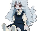 デフォルメアイコン描きます アイコン　デフォルメ　カワイイ　ちびキャラの絵を描きます。 イメージ1