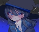 IRIAMライバー様向けイラスト制作いたします 全身立ち絵〜1枚絵まで、幅広く対応いたします。 イメージ4