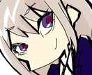 ＳＤ、デフォルメのキャラアイコンを作成します 絵柄を選んであなた用のイラストを描きます！ イメージ7