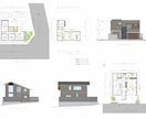 現役一級建築士が間取り図を作成致します 理想の暮らしを実現させる間取りを提案します。 イメージ1