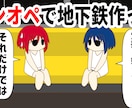 コントアニメの台本を作ります 【トークがベース/場面転換なしでおもしろいネタ書きます！】 イメージ7