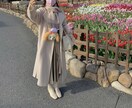 ファッションでなりたい貴方に近づくお手伝いをします なりたいイメージがあるけどコーディネートに迷っている貴方へ イメージ1