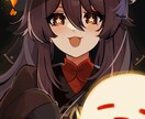 可愛いイラストを描きます 思わず見惚れる極上の可愛いをお届け！ イメージ4