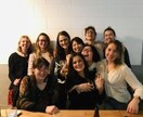 オンライン英会話で生きた英語を学べます 英語力を本気で伸ばしたい人へ。 イメージ1