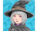 最低価格でイラスト作成します 初めましての方にも購入していただけるように最低価格にしました イメージ6
