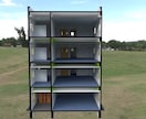 GLOOBEで実施設計を支援します 施工を知る一級建築士が、現場で使えるBIM図面を作成します イメージ1