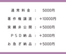 Vtuber様向けロゴデザイン制作します 見栄え良く高クオリティで作成します！ イメージ5