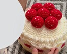 かぎ針編みで編み物代行します 編み物したくても忙しい方や不器用な方に！ イメージ8