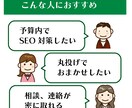 丸投げでブログ記事制作し投稿します 迅速な対応・圧倒的ボリュームの記事作成・投稿代行 イメージ2