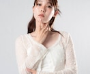 全国出張可能！宣材・プロフィール写真を撮影します 緊張しない撮影で、信頼される自然な表情を撮影します。 イメージ2