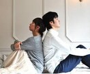 女性限定。恋の悩み聞きます 優しくお話聞きます！絶対後悔させません！ イメージ8