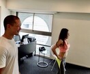 期間限定価格⭐︎30分でダイエットの悩み解決します ゴールドジムやRIZAPでトレーナー経験のあるプロです^ ^ イメージ3