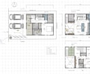 ８.間取りチェック診断＋新パターン図面を作成します ＊修正回数3回＊設計士･日照･採風･アドバイス･解説･動線 イメージ5