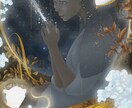 イラスト、CDジャケット、グッズデザイン承ります 思いを伝える、様々なテイストからあなたにピッタリな表現を。 イメージ2
