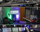 歌ってみた等の最高レベルのMIXを提供します デモから完成形へ。世界観を壊さないミックス＆マスタリング イメージ1