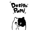 イラスト×デザインの集客導線付きHP制作します 2枠まで特別料金。世界観を伝えたい個人事業主様へ イメージ6