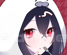 サムネイルやSNS等で使えるイラスト描きます 配信者さんやTRPGで使用可能！ イメージ6