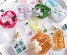 世界に一つだけのチョコレートを作ります 推し活、自分用、プレゼントにも！ イメージ3