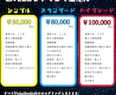 Live2Dモデリング承ります Vtuberモデリング実績30件以上有り！今だけ価格！ イメージ7