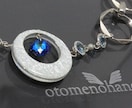 世界に一つのオーダーメイドアクセサリーを制作します 1点から、舞台用などのアクセサリーもお作りします。 イメージ3