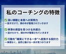 悩みを言語化し思考を整理！モヤモヤを解消します 悩みを構造的に理解しあなたが前進できるきっかけをお手伝い！ イメージ6
