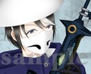オリジナルイラストを描きます あなたのイメージに寄り添います！ イメージ1