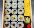 現役料理長がプロの日本料理を教えます 毎日の献立、おもてなしのお料理、お弁当、何でも協力します イメージ7