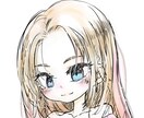 アイコン作成いたします ゆるくてかわいいデフォルメキャラを描いています。 イメージ4