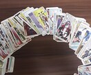 他人には相談しずらい複雑な悩みに真摯に対応します 霊感、霊視、チャネリングとカードでお悩みをリーディングします イメージ4