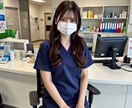 精神科訪問看護師がチャットでメンタルケア相談します 電話苦手な方へ一緒に心を軽くしましょうね無理しないで♡ イメージ4
