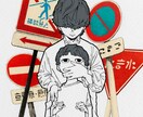 人の心に刺さる歌詞を書きます ボーカロイドの楽曲やアイドル向けの楽曲の歌詞などの執筆 イメージ3