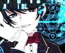 様々な画風に対応します あなたの求めるイラストをとことん追求致します。 イメージ1