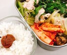 1週間あなた専用の食事改善をサポートします 健康的な食生活を身に付けたい方へ イメージ3