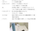お店のPR等切り文字作成致します 好きなカラー、フォントでおしゃれに イメージ3
