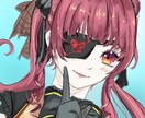 様々な用途のイラスト描きます アイコンやサムネなどにオススメです！ イメージ4