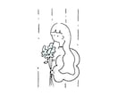 ゆるかわ　イラスト・アイコン作成します ゆるくてかわいい日常を切り取ったアイコンを作りませんか？ イメージ4