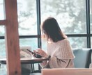 3日間チャットでお話し相手になります 悩み相談　グチ　雑談　歓迎します イメージ1