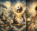 結果が出ない人の整理します “答えを当てる”より、“息を整える”。仙道視点で一緒に イメージ2